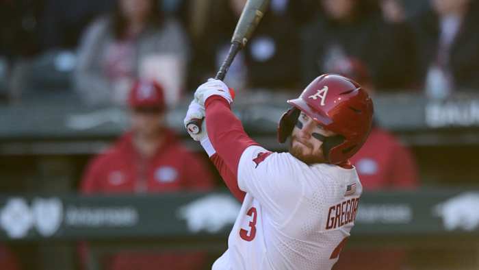 Zack Gregory-Illinois State